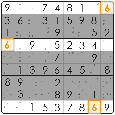 sudoku meaning